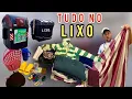 Download Lagu Surreal O Tanto De Coisas Que Achei No Lixo Dos Vizinhos Ricos 
