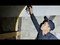 Download Lagu Panen sarang walet di gedung walet 4x8 3 Lantai