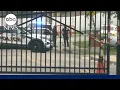 5 people shot on Virginia State University campus