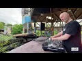 Brace Brace | Thomas Schumacher DJ Set at Abandoned Water Fun Park Berlin