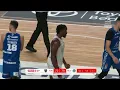 Lagu Abdul Malik Abu 2024-25 Poland Season Highlights