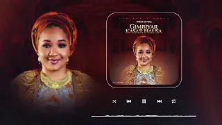 danmusa new prince gimbiyar kasar hausa audio music 