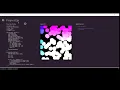 Ezza Munir Processing Sample