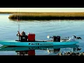 David s Ultimate Fishing Setup by SUP Customs Explore the Space on the LIVE Watersports L4
