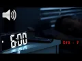 Download Lagu Digital Clock Alarm Sound Effect 7