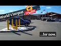 Supermarket Checkout The World s Largest ShopRite For Now - Broadheadsville PA