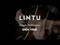 Download Lagu LINTU // SASYA ARKHISNA // KARAOKE GITAR AKUSTIK NADA CEWE ( FEMALE )