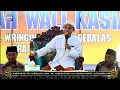 Download Lagu 🤣 CERAMAH KH. KHOLIL YASIN TERBARU - MBAH WALI KASIA -  LIVE REBALAS GRATI PASURUAN