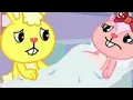 Cuddles x Giggles