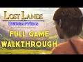 Lost Lands 7 Redemption Full Game Walkthrough