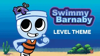 Level Theme from Swimmy Barnaby Soundtrack 🐟 | Dandy's World Official Music