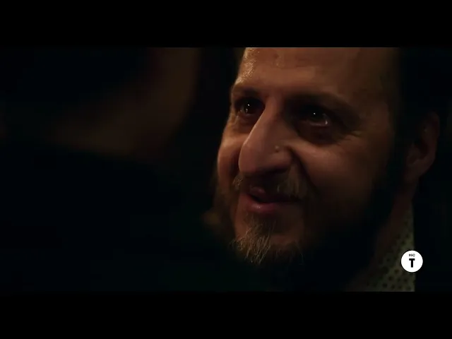 Rapito di Marco Bellocchio | Clip 'Non mi abbandonare'