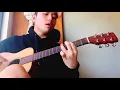 Shawn Mendes - Where Were You in the Morning? (Sam Kim COVER)