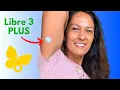 FreeStyle Libre 3 Plus - 2-Month Review