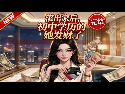 Fantasy Comeback AI Motion Comic Collection Episode 35