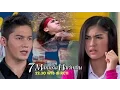 7 MANUSIA HARIMAU : \