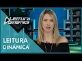 Lagu Leitura Dinâmica (07/11/2018) | Completo