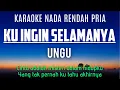 Download Lagu Ungu - Ku ingin Selamanya (Karaoke Lower Key Nada Rendah -4)