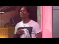 DJ Sliqe, K.O and Emtee Perform ‘Inja Yam’ - Massive Music | Channel O