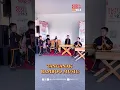 Download Lagu Tanganak Bamboo Music Juara Kids Got Talent Malaysia Season 9/2025 🏆