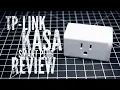 TP-Link Kasa HS105 Smart Plug - Control almost anything with Alexa Google Home and More