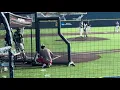 2028 Brandon Bieszki PBR Michigan Top Prospect Games K