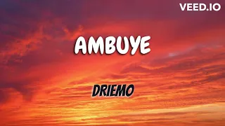a powerful prayer by driemo guide me i should not lose my way lyrics 