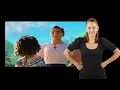 Surface Pressure (From "Encanto") (ASL Version In Collaboration With Deaf West Theatre)