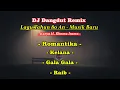 Download Lagu DJ Dangdut Remix Full Album - Lagu Rhoma Irama Tahun 80 - an