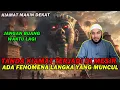 Download Lagu Viral...Tanda Kiamat Muncul Di MESIR Ada Fenomena Langka Yang Muncul - Syekh Muhammad AL Fuli Lc