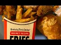 KFC UberEats Uber One