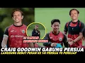 Lagu WAJAH BARU DI LATIHAN PERSIJA😱 Craig Goodwin Siap Debut Persija‼️ PEKAN KE 16 LIGA 1 #persija 