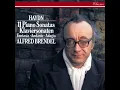 Haydn: Piano Sonata in B minor, H.XVI No.32: 1. Allegro moderato