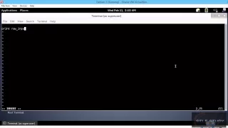 Python for beginner 007 User input