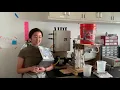 Batch Reverse Osmosis Research Summer 2021