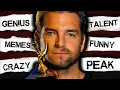 Why Antony Starr NEEDS an Emmy for Homelander