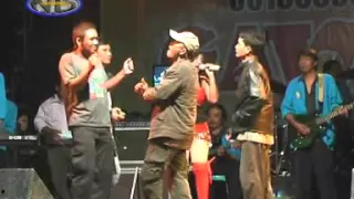 gavra music dendam kebencian uci k live rengas bandung