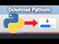 How to install Python on Mac in 1 min