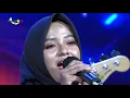 AFTERSHINE ft  DAMARA DE - AKU IKHLAS | KONSER BERP17AK JOGJATV