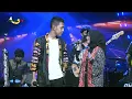 Download Lagu AFTERSHINE ft  DAMARA DE - AKU IKHLAS | KONSER BERP17AK JOGJATV