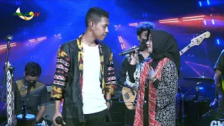 Download AFTERSHINE ft  DAMARA DE - AKU IKHLAS | KONSER BERP17AK JOGJATV MP3