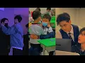 TikTok cute gay couple🧑‍🤝‍🧑 moments👨‍❤️‍💋‍👨