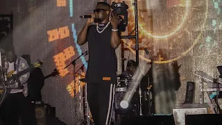 sarkodie performs ceo flow u0026 original at black love virtual concert