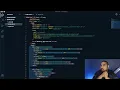 Let s code a banking application HTML CSS and Javascript Live Stream