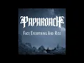 Papa Roach   Face Everything And Rise