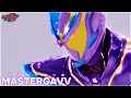 Download Lagu Kamen Rider GAVV Master Mode | Henshin \u0026 Finisher