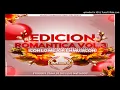 Download Lagu Romanticas En Ingles Mix-Isaac Remix