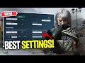 10 Best Settings in Delta Force Mobile That ll Make You A PRO