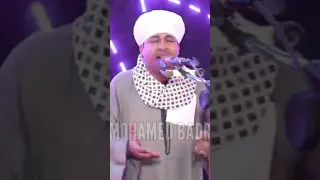 عليل يشتفي بالبوحي حينا الشيخ مصطفى جمال الترند الاصلي 