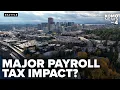 Seattle business group says JumpStart tax is pushing jobs investment toward Bellevue